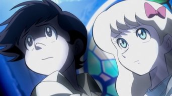 Mazinger Z: Edición Impacto! S01E15
