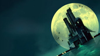Werecop media image
