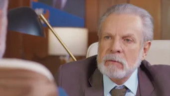 Episode 31 — "Obsesi&oacute;n por el poder"