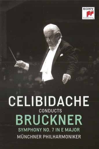 Bruckner - Symphony No. 7 (Sergiu Celibidache, live at the Suntory Hall, Tokyo)