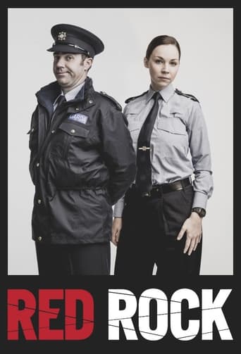 Red Rock - Season 1 2019