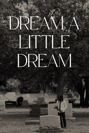 Dream a Little Dream (2026)