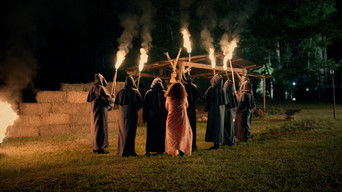 Wicked City S2E4 poster