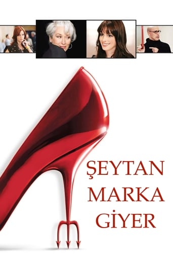 Şeytan Marka Giyer