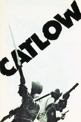 poster Catlow