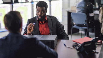 Root of the Problem (2019)