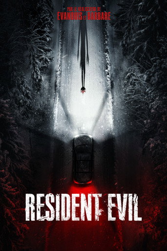 Resident Evil