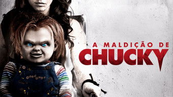 Cena de A Maldição de Chucky