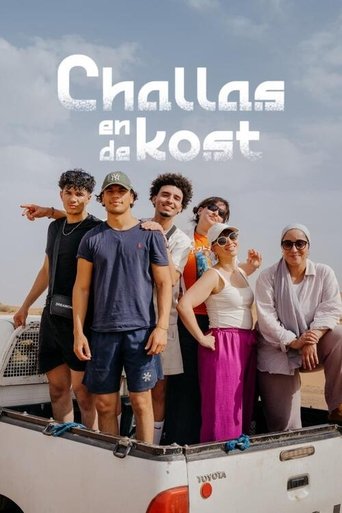 Challas en de kost: Season 1