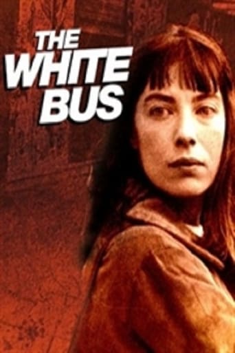 poster The White Bus