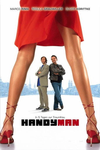 Handyman (2006)