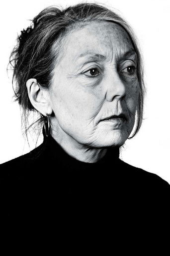 Foto de Anne Carson