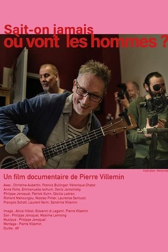Sait-on jamais où vont les hommes