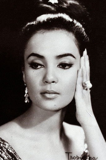 Foto de Amalia Fuentes