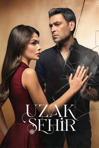 Póster del título