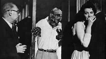 The Hideous Sun Demon (1959)
