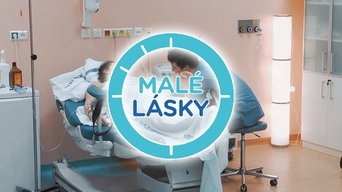 Malé lásky - S3E01