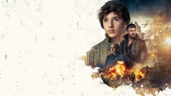 Still 5 from The Boy in the Woods