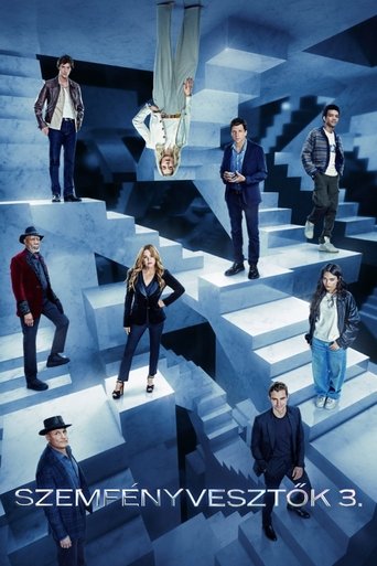 Szemf&eacute;nyvesztők 3 (2025)
