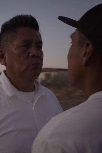 The Mystery of Now poster