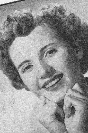 Image of Kay Brown