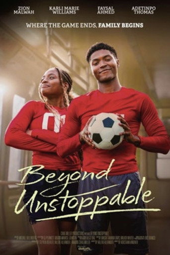 Beyond Unstoppable