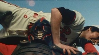Episódio As Agressões ao Mundo dos Esportes da série Machineman