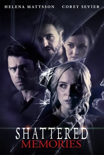 Poster of Shattered Memories