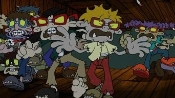 Cena de Operação: C.A.S.O.