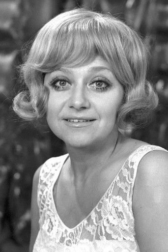 Foto de Krystyna Sienkiewicz