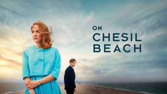 #23 On Chesil Beach