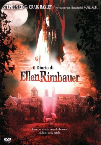 The Diary of Ellen Rimbauer