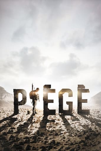 Poster of Piege