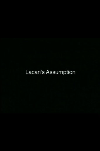 Lacan's Assumption