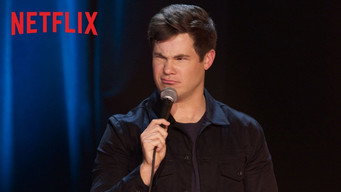 Galeria 1 - Adam Devine: Best Time of Our Lives