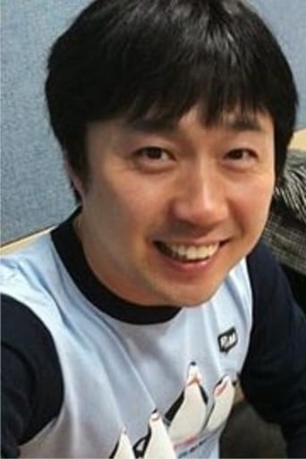 Image of Sang Hyun Uhm