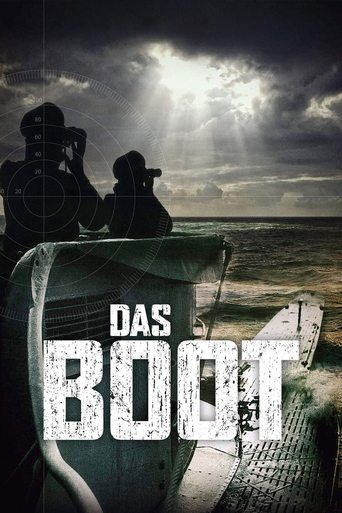 Das Boot - Season 2 Episode 4 The Dice Has Fallen 2023