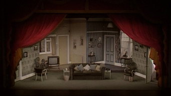 Theatre Night (1985-1990)