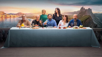 Dinner Club (2021- )