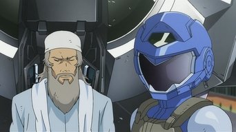 Episódio O Retorno do Santo da série Mobile Suit Gundam 00