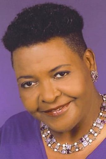 Image of Jewel McDonald