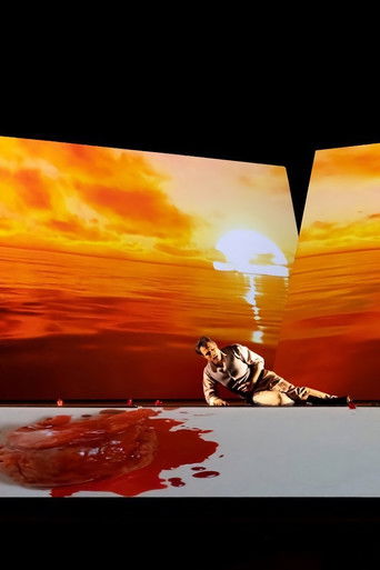 Handel: Aci, Galatea E Polifemo poster