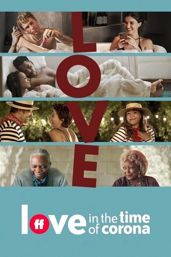 Love in the Time of Corona: Season 1