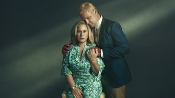 Murdaugh: Death in the Family S1E8 poster