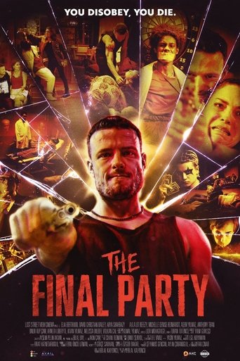 The Final Party (2025)