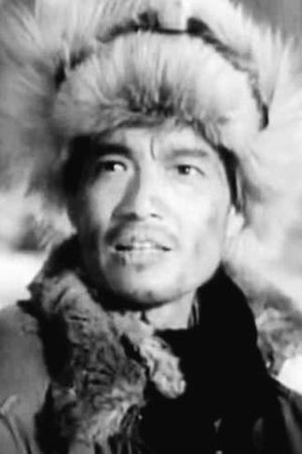 Image of Rongjiu Cui