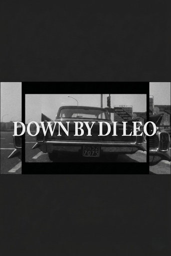 Down by Di Leo. Viaggio d'Amore alla Scoperta di Fernando Di Leo