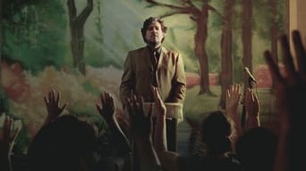 Santo Maldito - S1E01