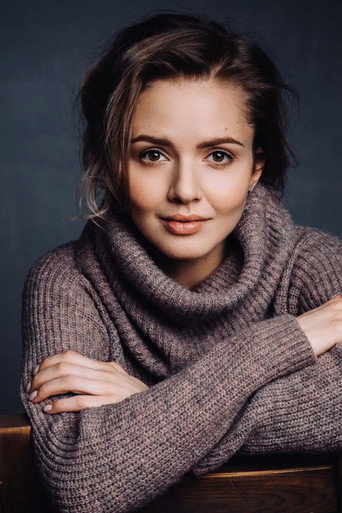 Foto de Lyubov Virolaynen