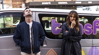 Episode 1 — Transform with Tansform